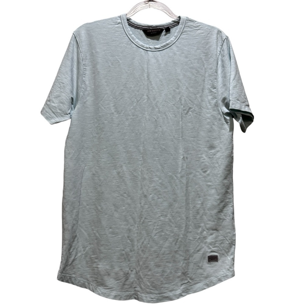 Buckle Outpost Makers New Shirt Medium